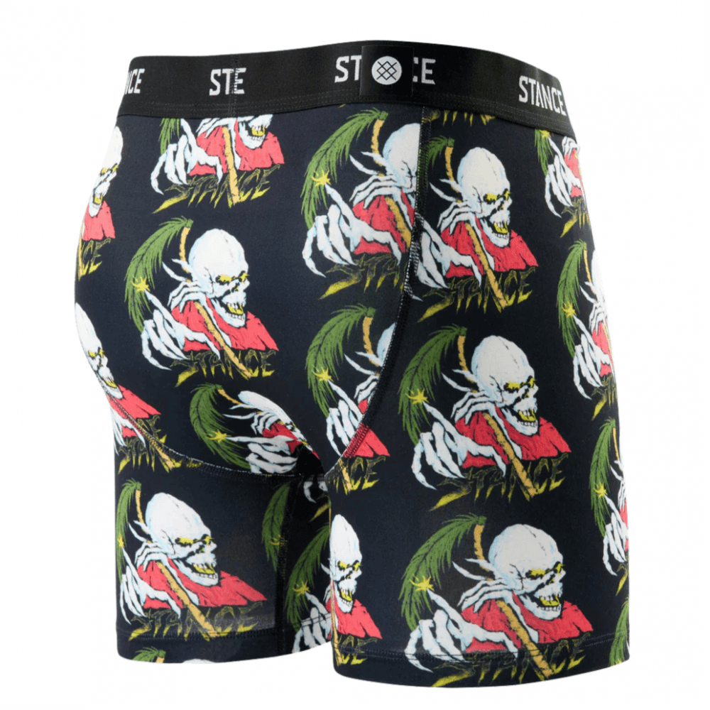 Stance Palm Slayer Boxer Brief