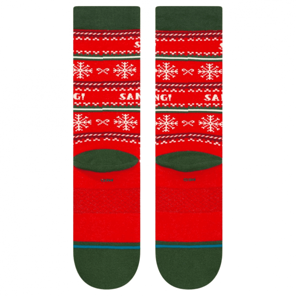 Stance I know Him Crew Socks