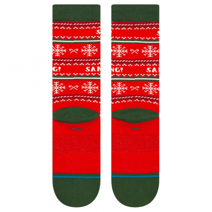 Stance I know Him Crew Socks