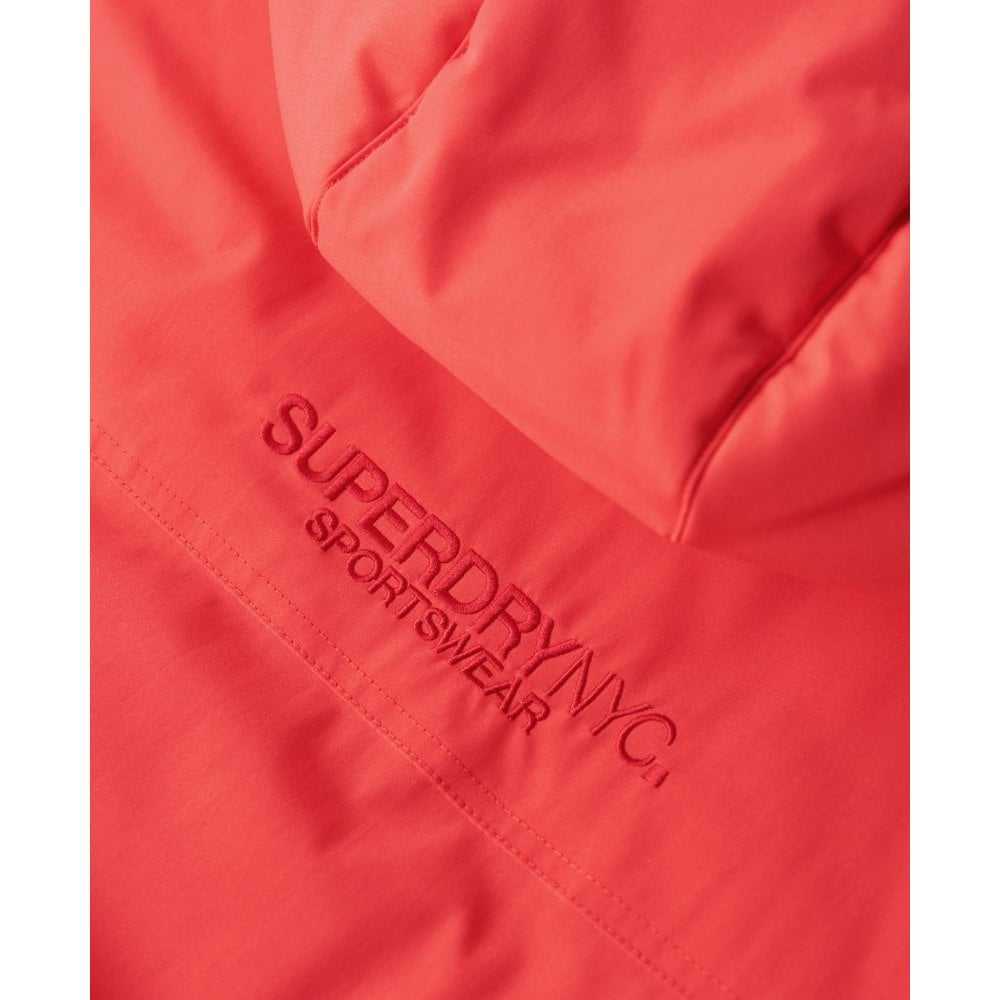 Superdry City Padded Parka Jacket