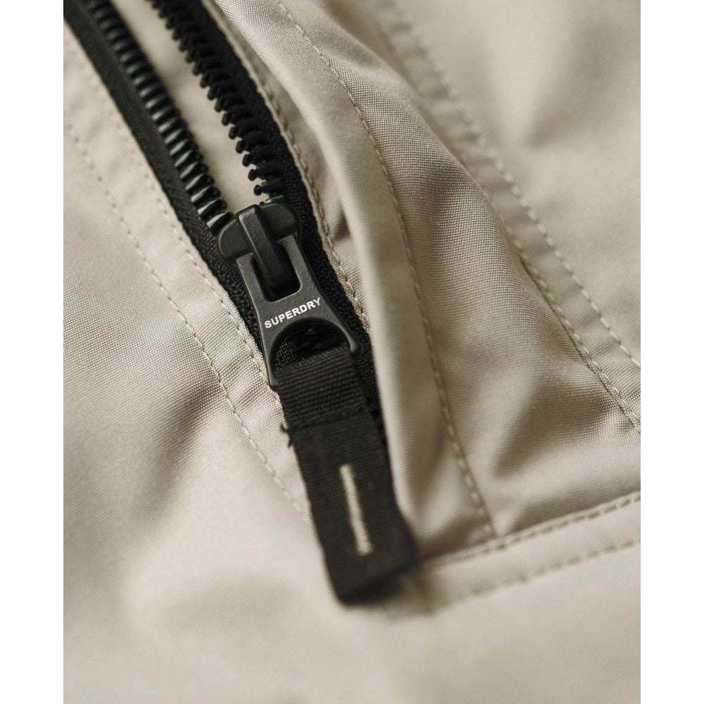 Superdry City Padded Parka Jacket
