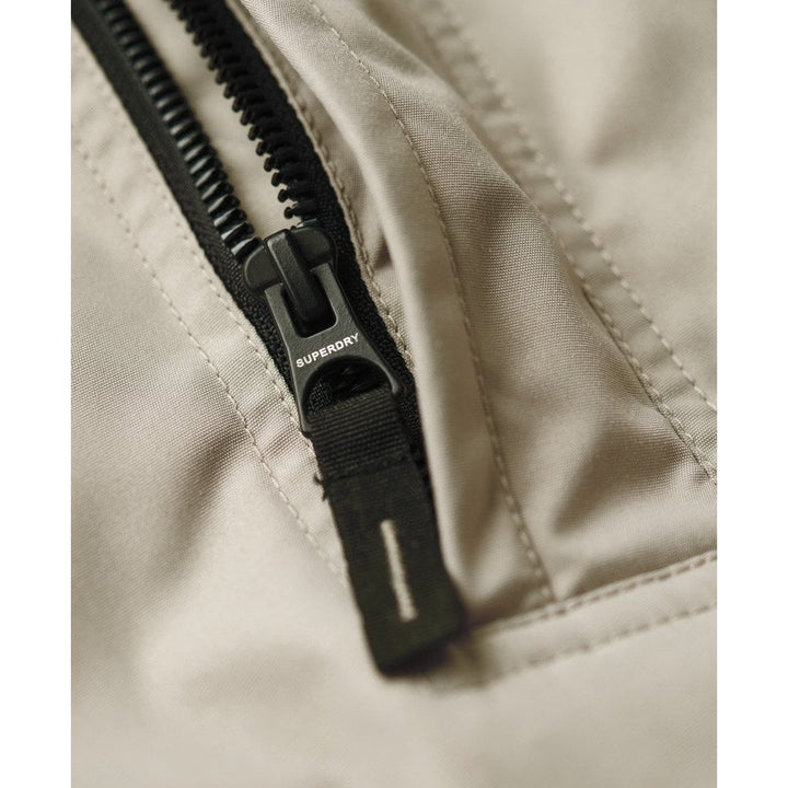 Superdry City Padded Parka Jacket