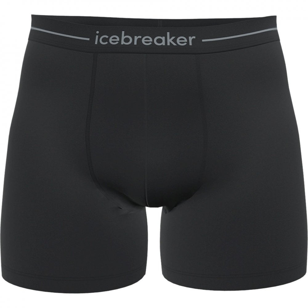Icebreaker Merino Anatomica Boxer Shorts