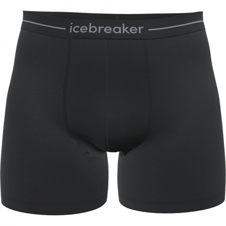 Icebreaker Merino Anatomica Boxer Shorts