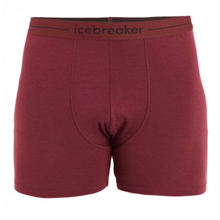 Icebreaker Merino Anatomica Boxer Shorts