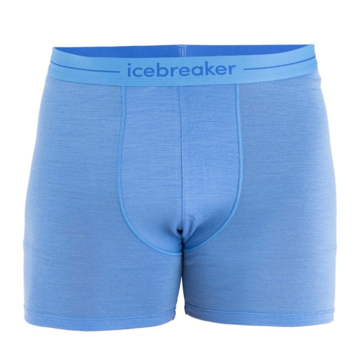 Icebreaker Merino Anatomica Boxer Shorts