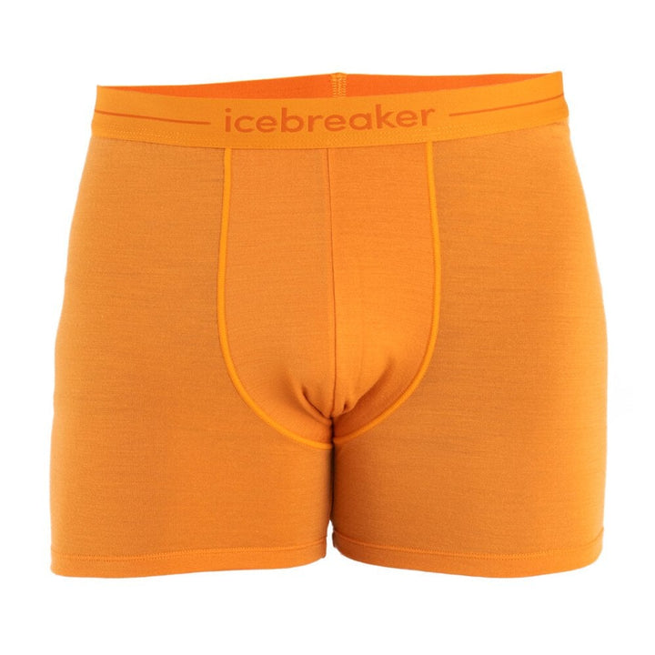 Icebreaker Merino Anatomica Boxer Shorts