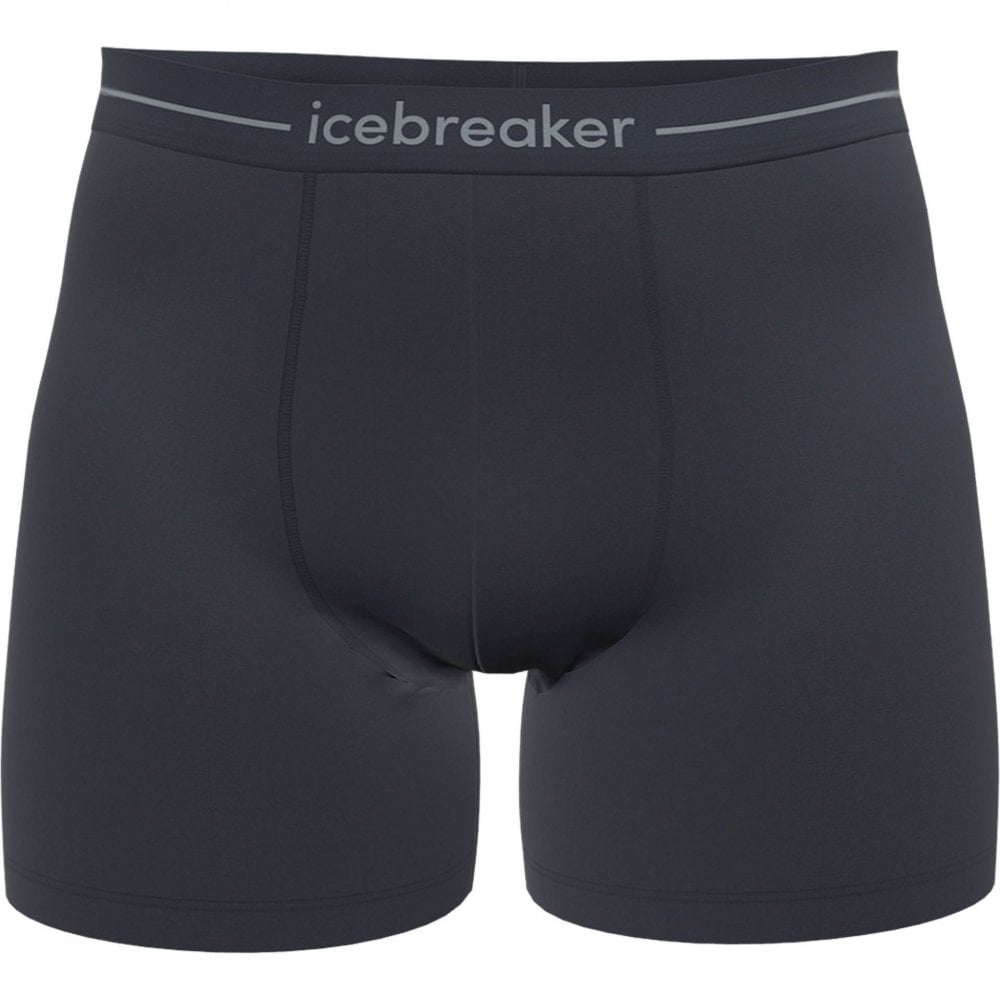 Icebreaker Merino Anatomica Boxer Shorts