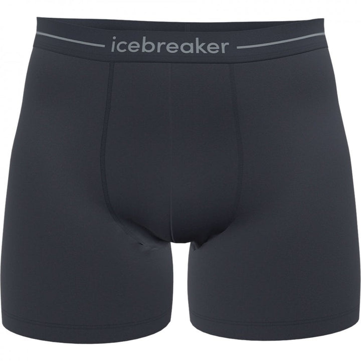 Icebreaker Merino Anatomica Boxer Shorts