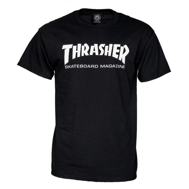 Thrasher Skate Mag T-Shirt
