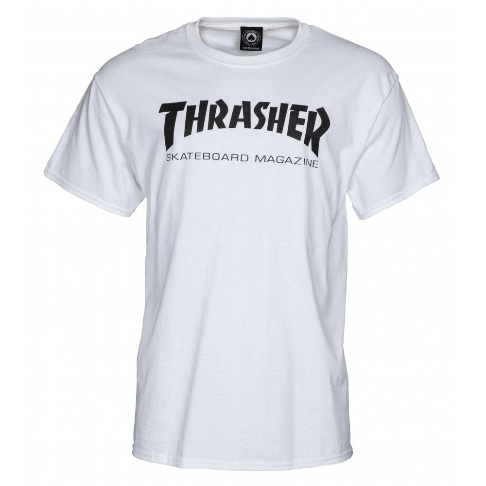 Thrasher Skate Mag T-Shirt