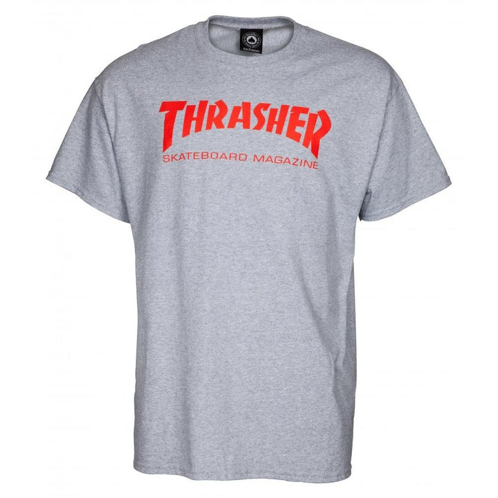 Thrasher Skate Mag T-Shirt