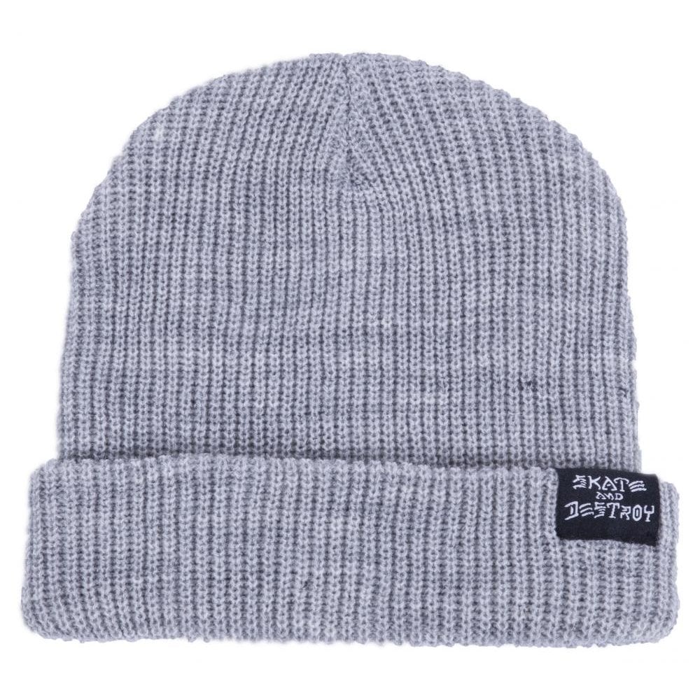 Thrasher S.A.D Skategoat Beanie