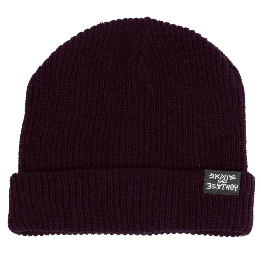 Thrasher S.A.D Skategoat Beanie