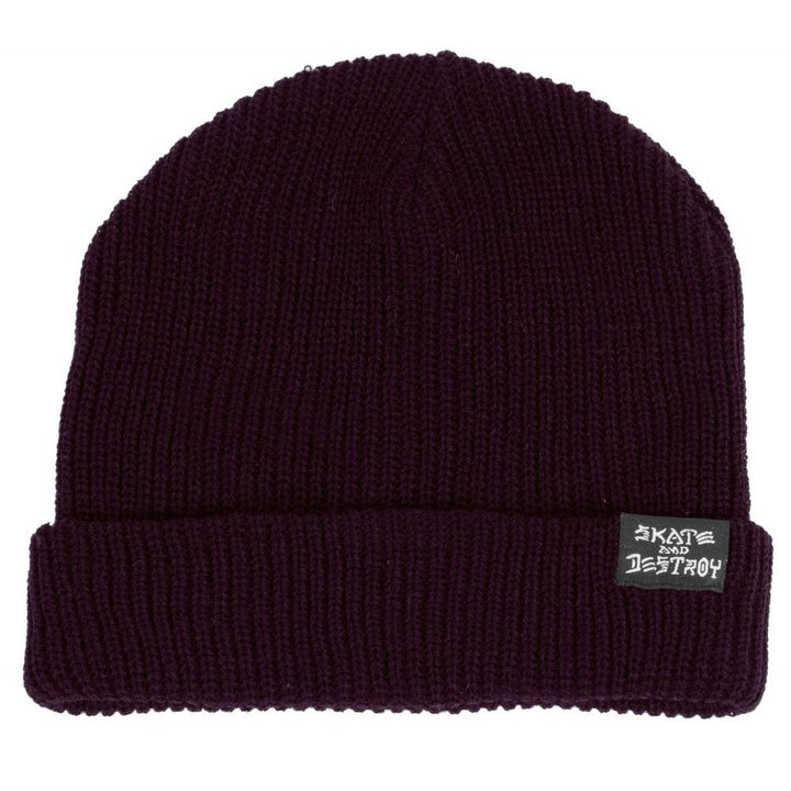 Thrasher S.A.D Skategoat Beanie