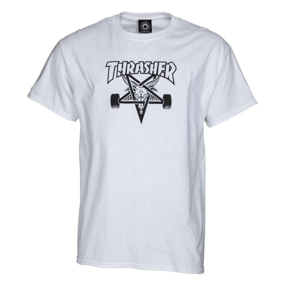 Thrasher Skategoat T-Shirt
