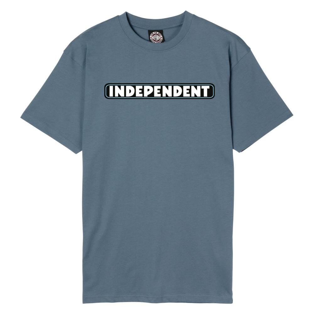 Independent Bar Logo T-Shirt