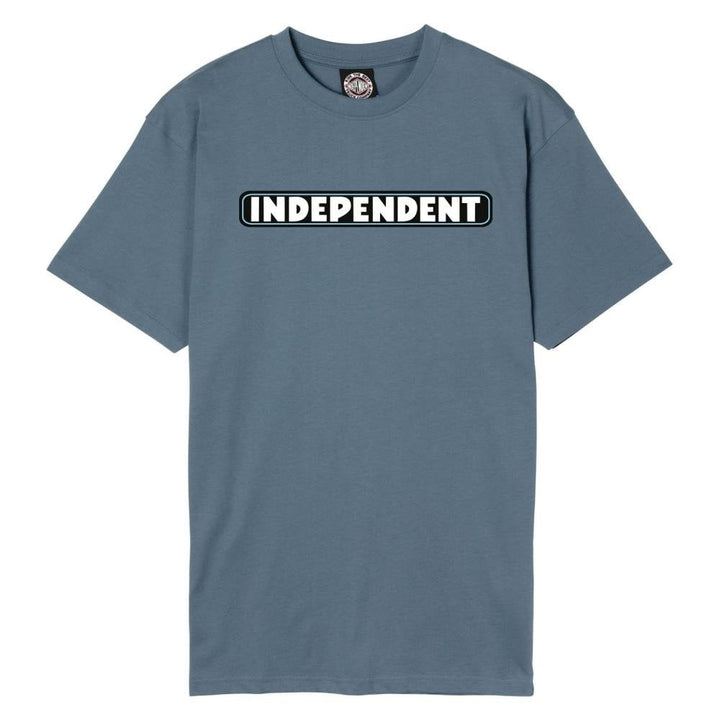 Independent Bar Logo T-Shirt