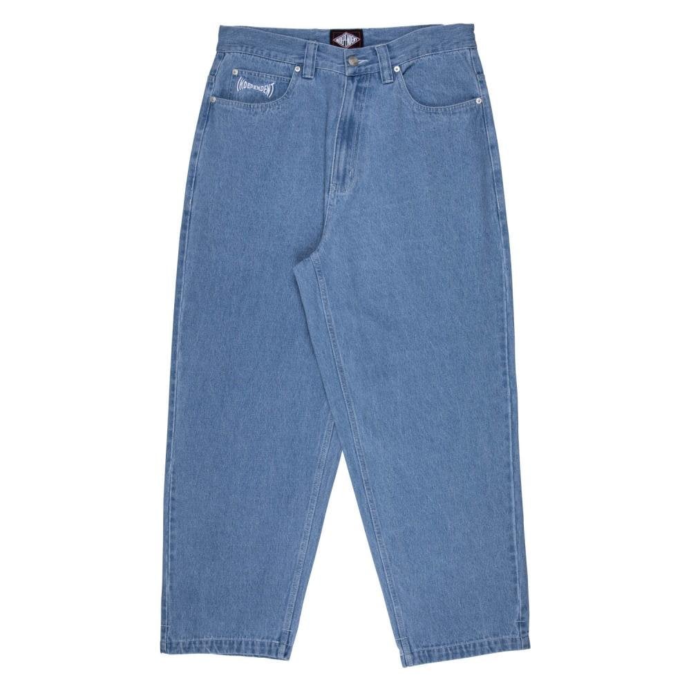 Independent 215 Span Jeans