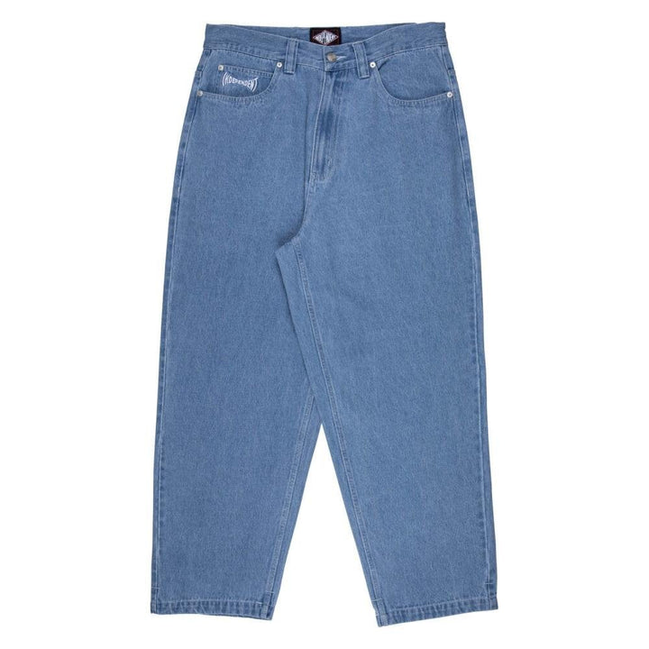 Independent 215 Span Jeans