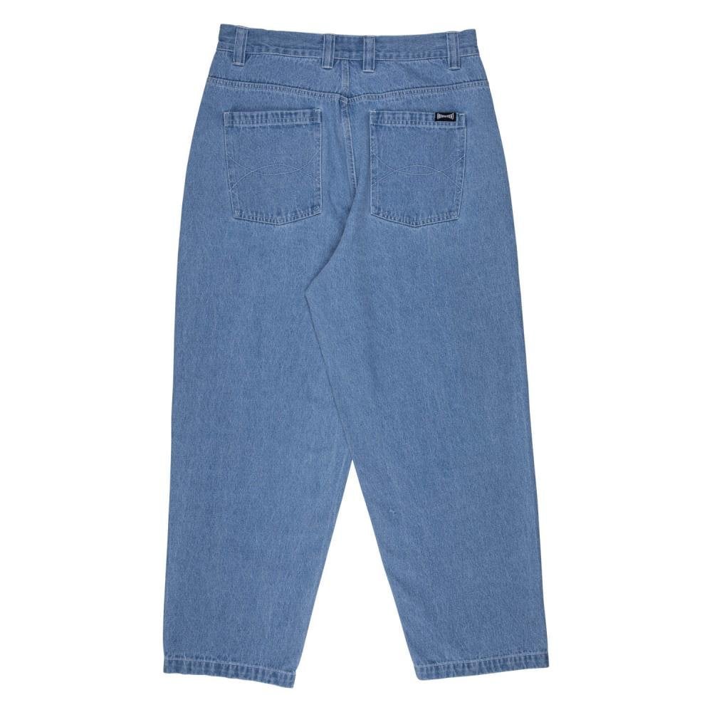 Independent 215 Span Jeans