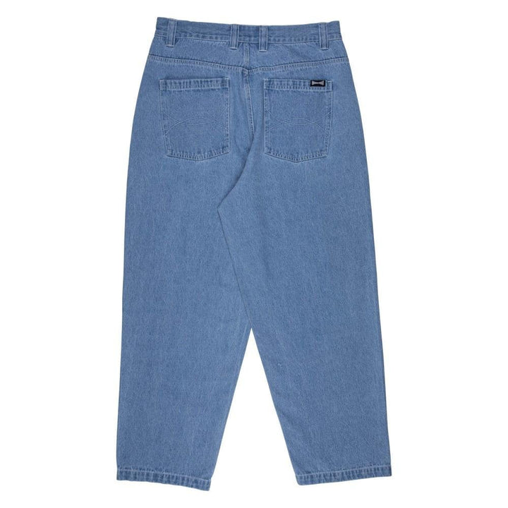 Independent 215 Span Jeans