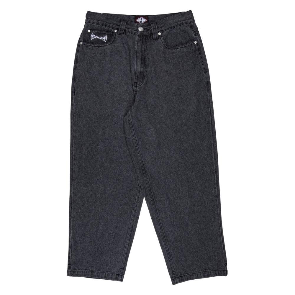 Independent 215 Span Jeans