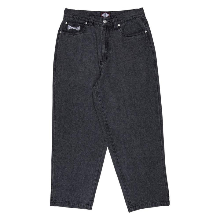 Independent 215 Span Jeans