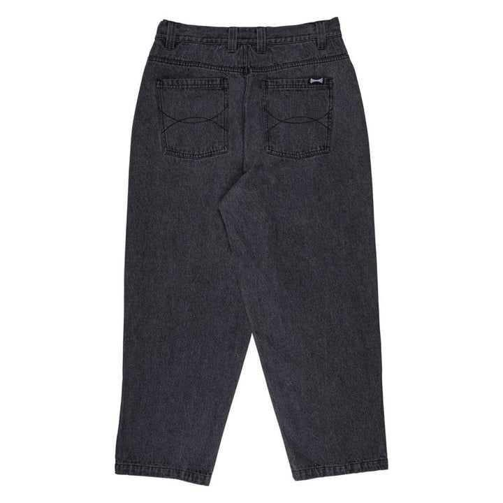 Independent 215 Span Jeans