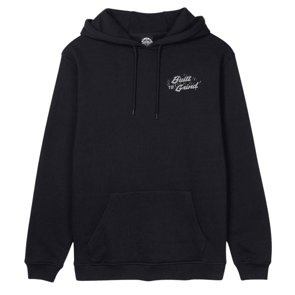 Independent BTG Lino Truck Hoodie