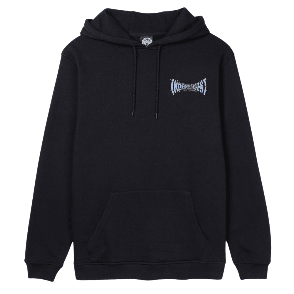 Independent Shattered Span Hoodie