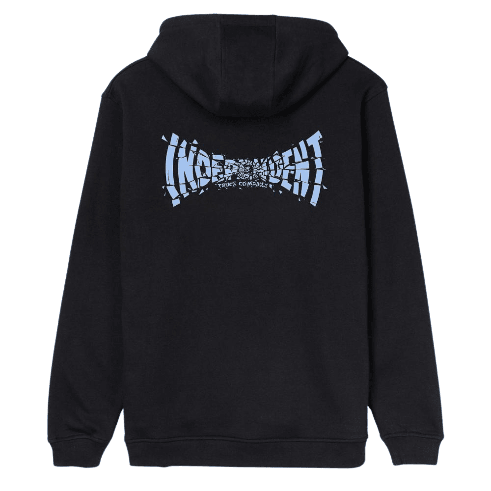 Independent Shattered Span Hoodie