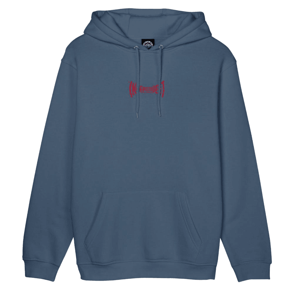 Independent Shattered Span Hoodie