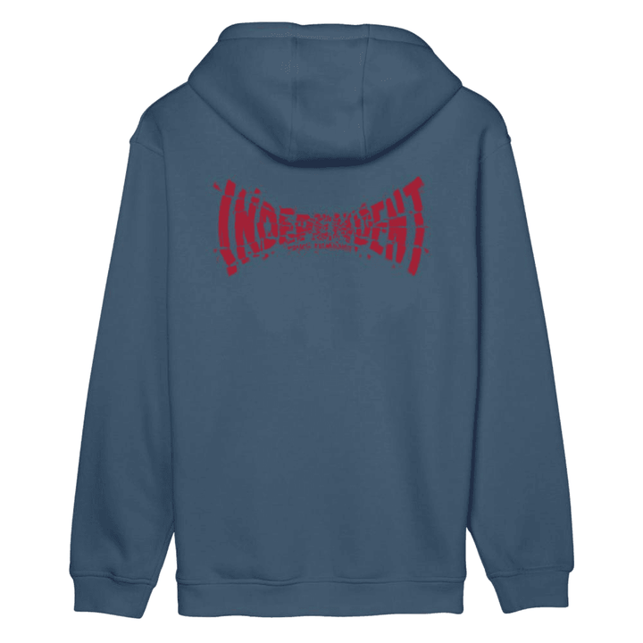 Independent Shattered Span Hoodie