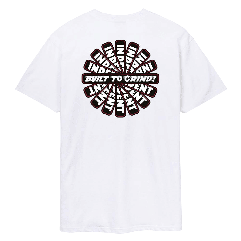 Independent BTG Speed Revolve T-Shirt
