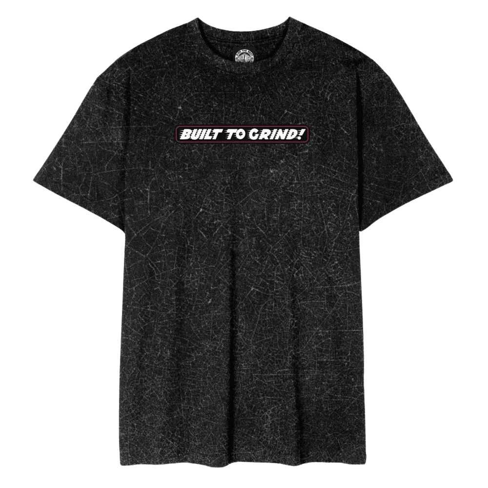 Independent BTG Speed Revolve T-Shirt