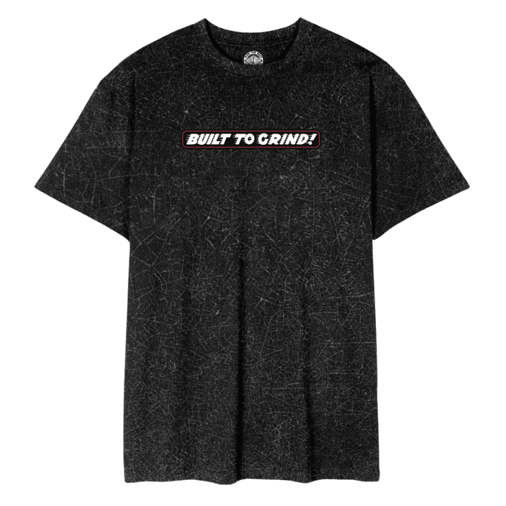 Independent BTG Speed Revolve T-Shirt