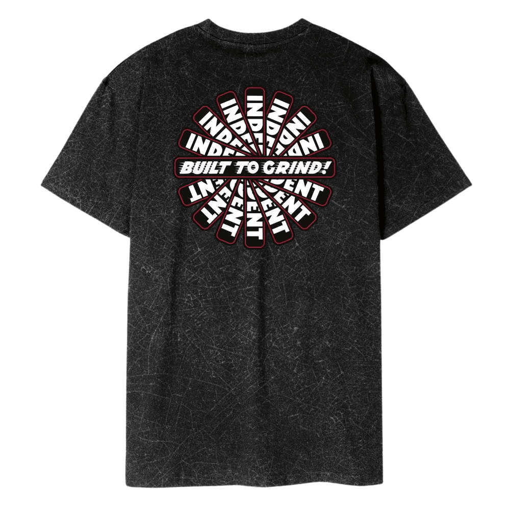 Independent BTG Speed Revolve T-Shirt