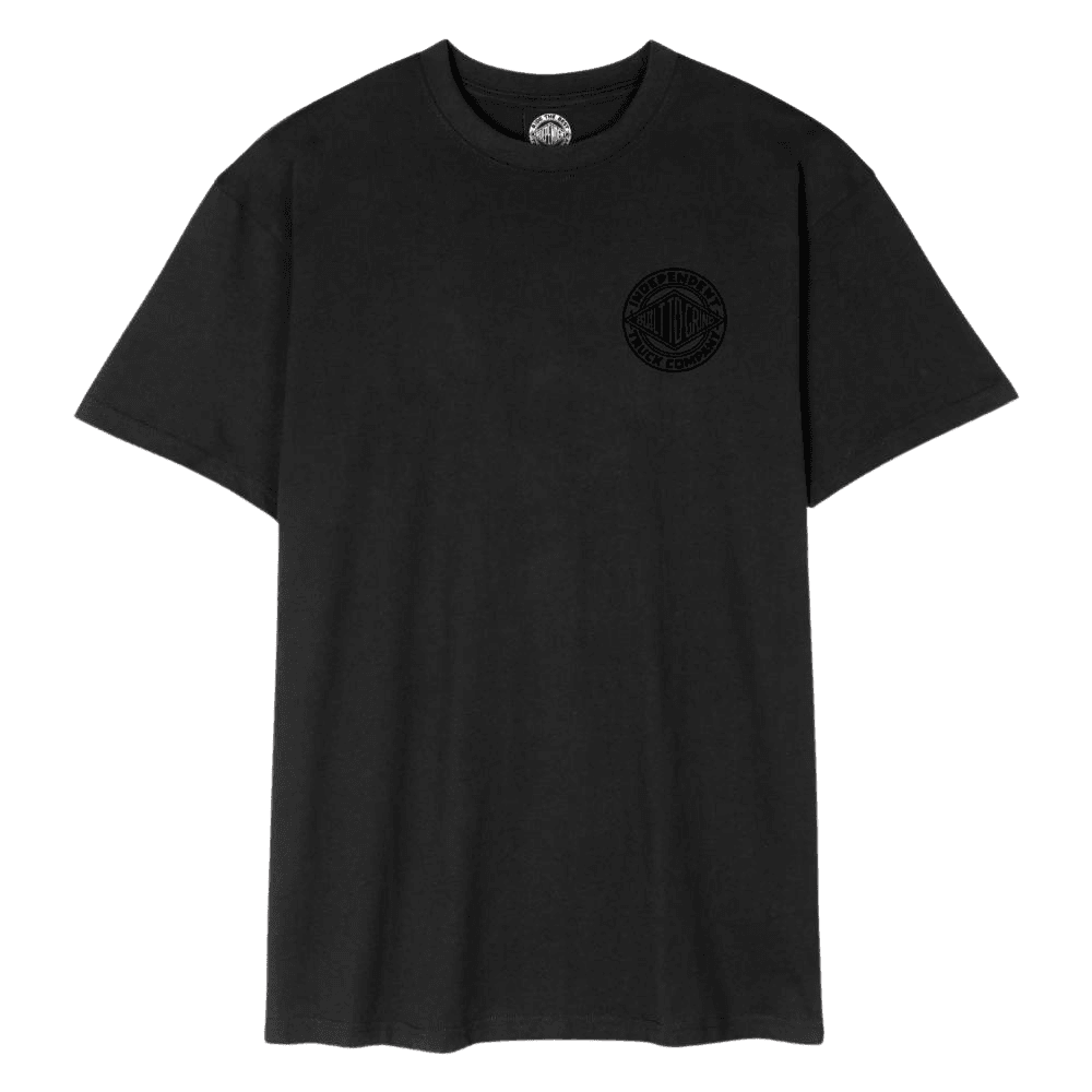 Independent Clipper T-Shirt