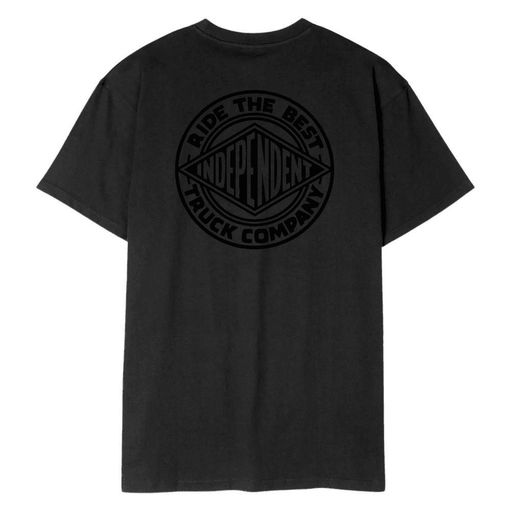 Independent Clipper T-Shirt