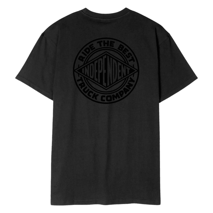 Independent Clipper T-Shirt