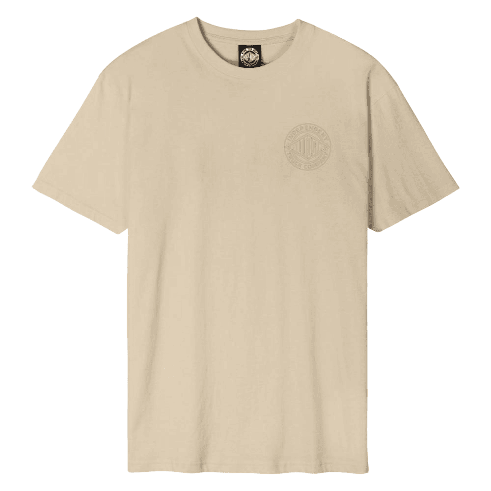 Independent Clipper T-Shirt