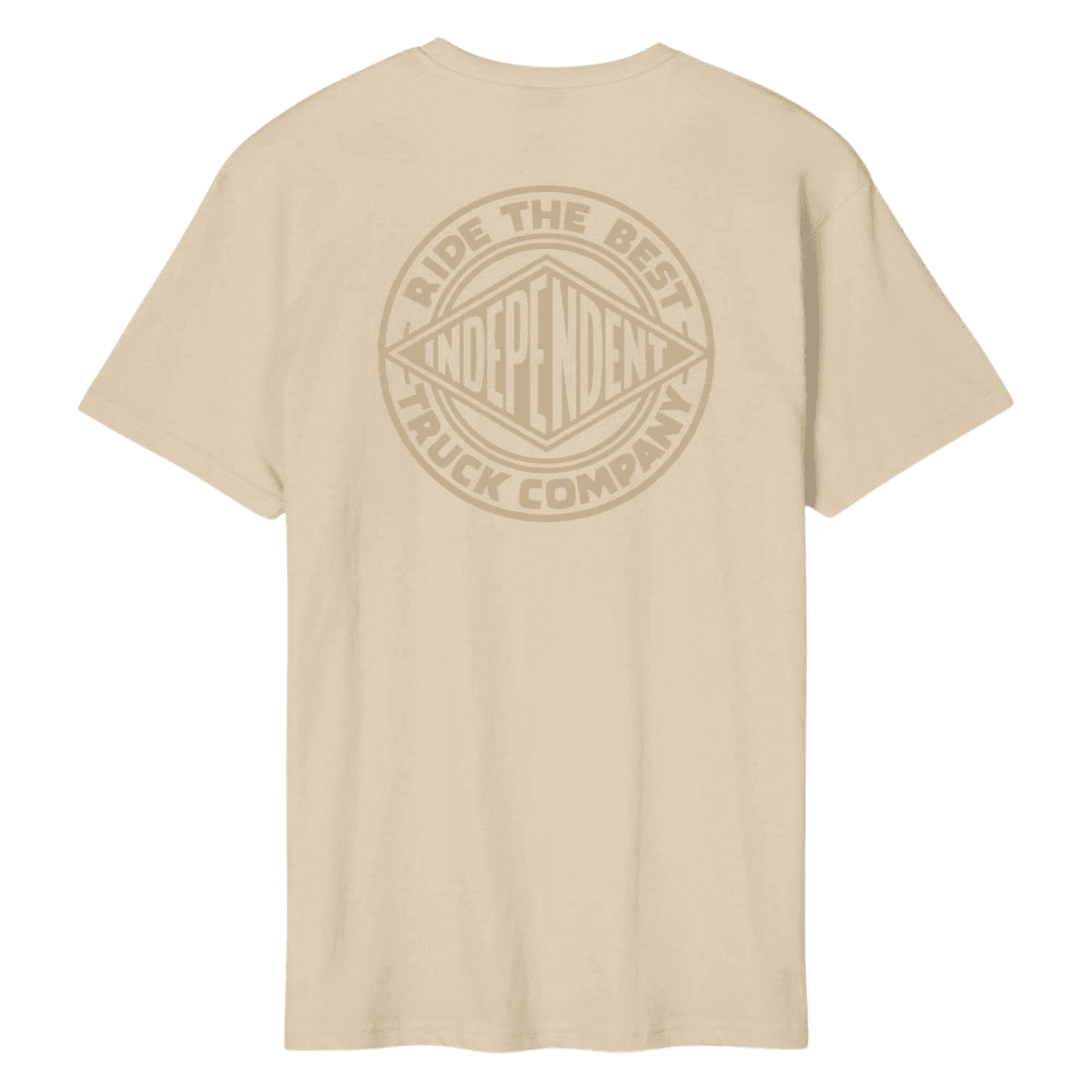 Independent Clipper T-Shirt