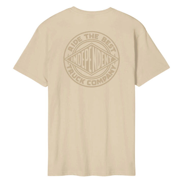Independent Clipper T-Shirt