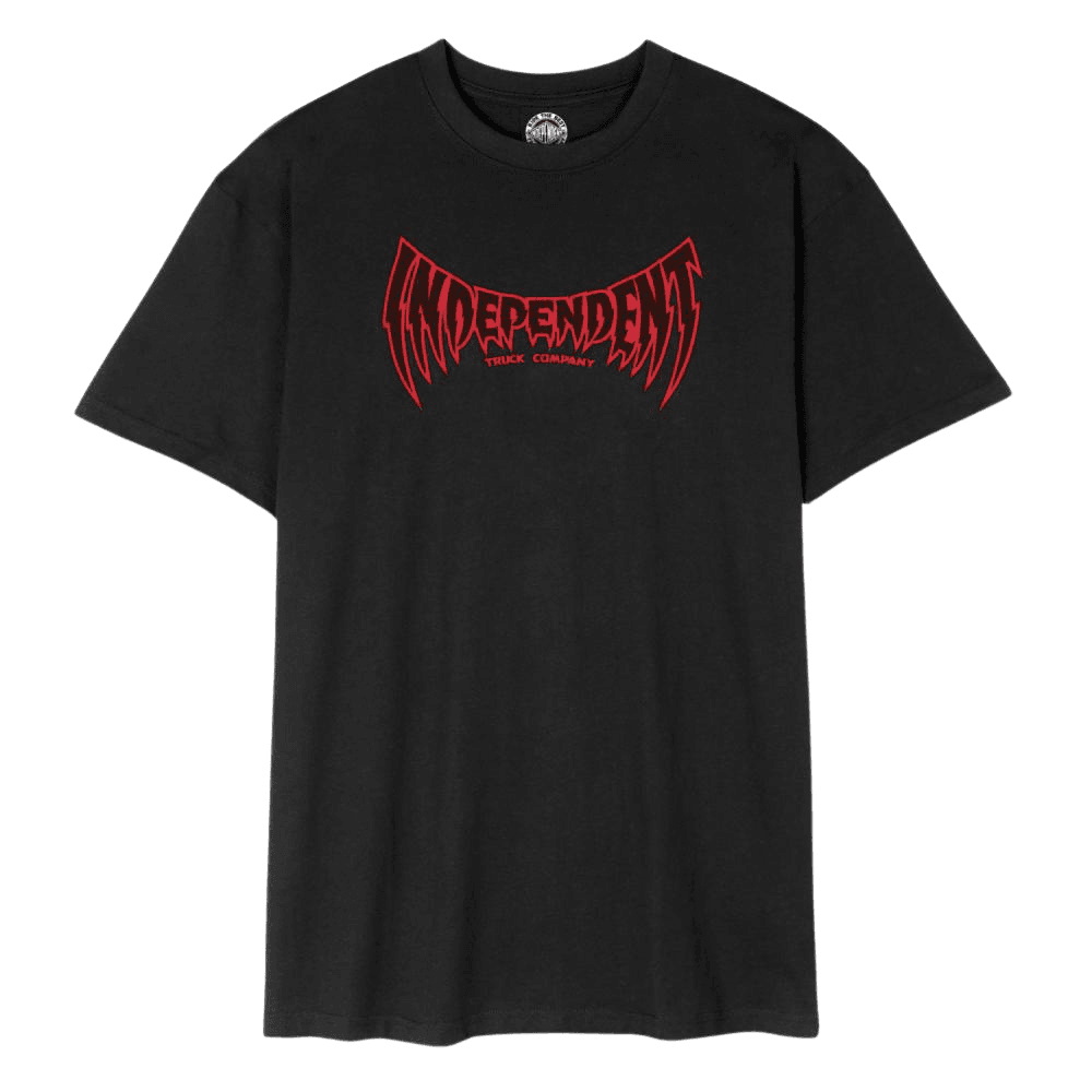 Independent Voltage Span T-Shirt