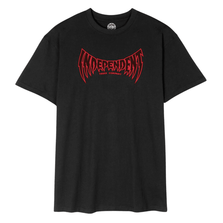 Independent Voltage Span T-Shirt