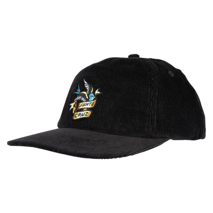 Santa Cruz Sommer Sparrow Cap