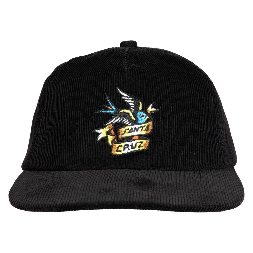 Santa Cruz Sommer Sparrow Cap