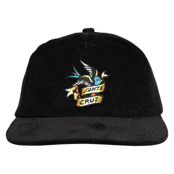 Santa Cruz Sommer Sparrow Cap