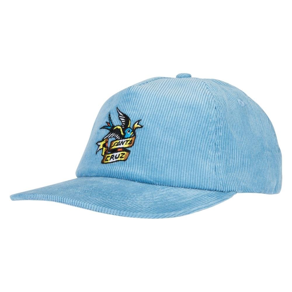 Santa Cruz Sommer Sparrow Cap